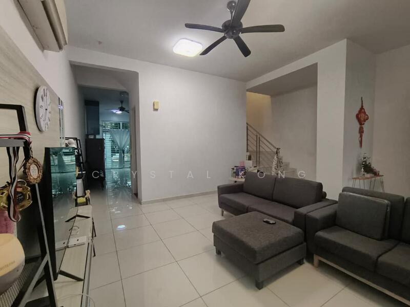 Setia Eco Cascadia Setias Ecos Cascadias - 3