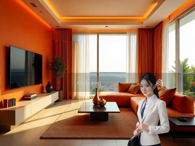 The Atera @ Petaling Jaya - Phase 2 - 1