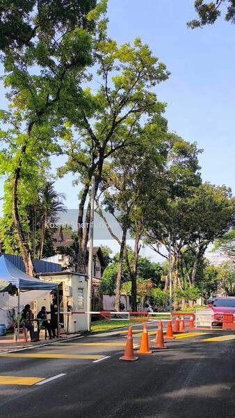 Bungalow in Ampang - 3