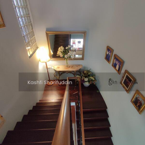 Bungalow in Ampang - 5