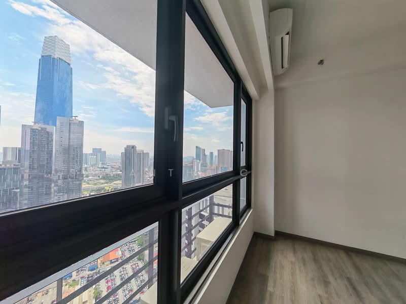 Agile Bukit Bintang - 1