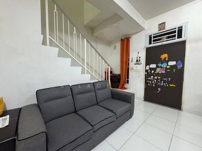 Setia Eco Village @ Gelang Patah - 1