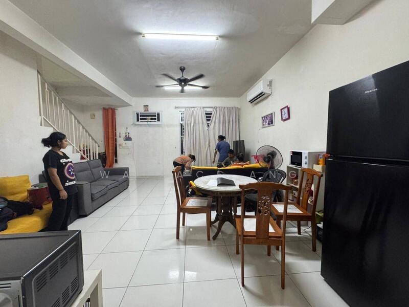 Setia Eco Village @ Gelang Patah - 4