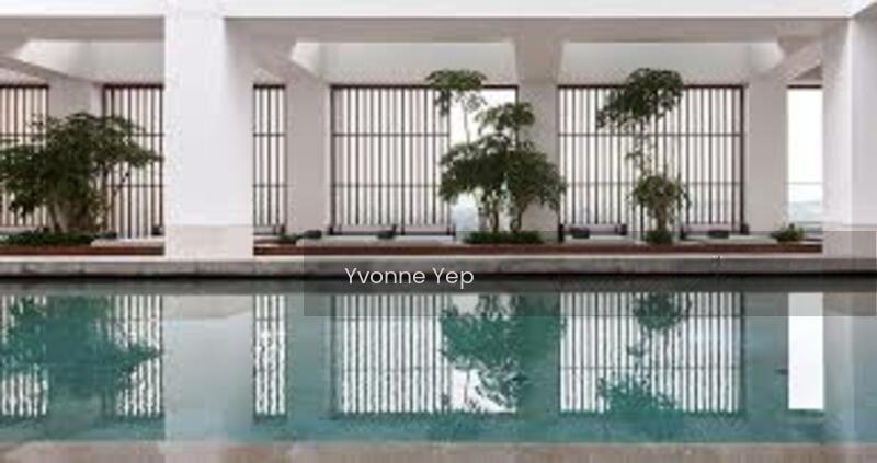 Parkside Residences @ Setia Federal Hill - 3