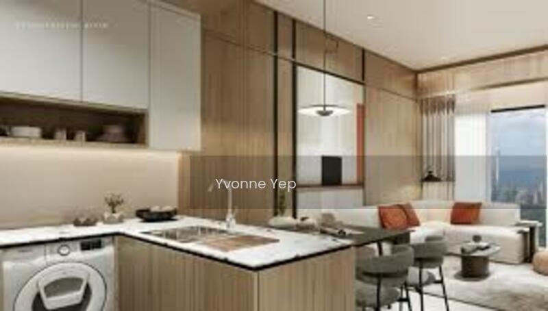Parkside Residences @ Setia Federal Hill - 2