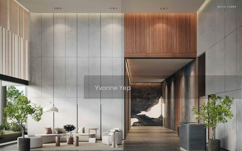 Parkside Residences @ Setia Federal Hill - 5