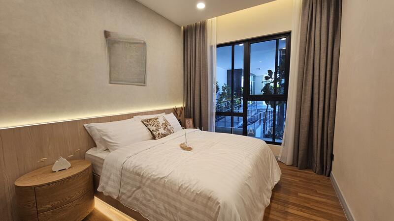 Oaka Residences - 5
