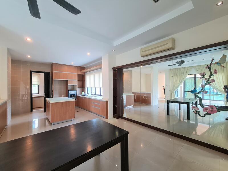 Country Heights Kajang - 3