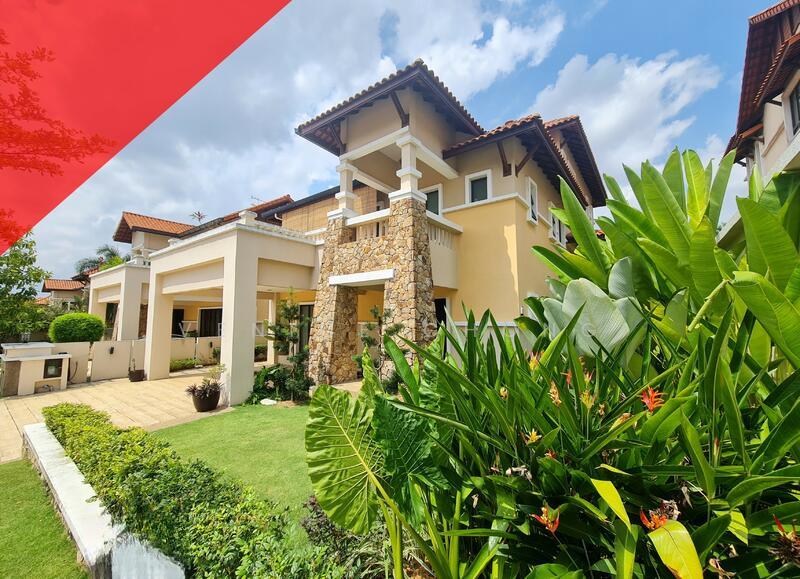 Country Heights Kajang - 1