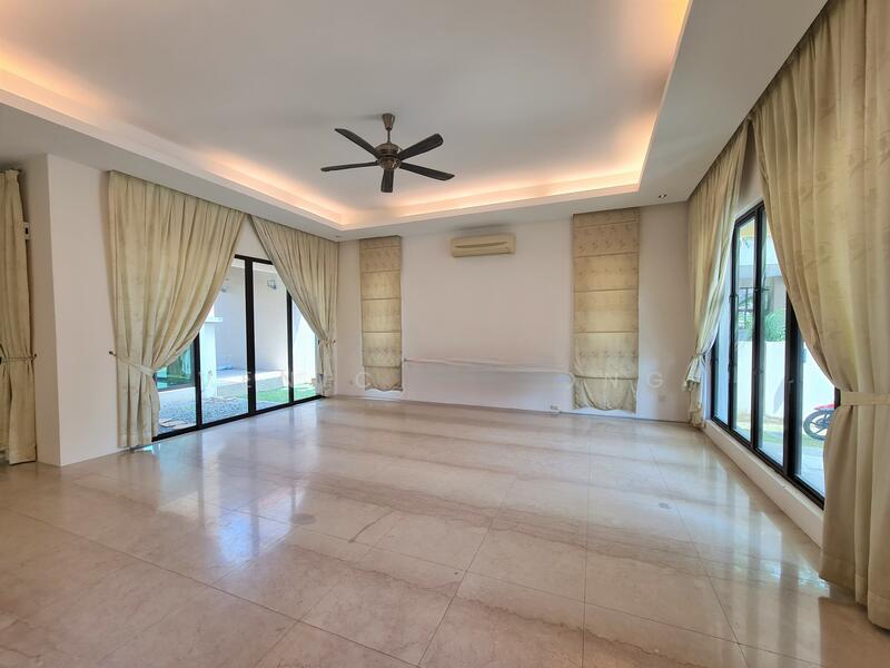 Country Heights Kajang - 2