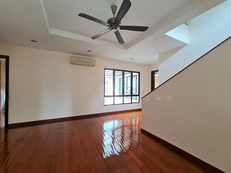 Country Heights Kajang - 4