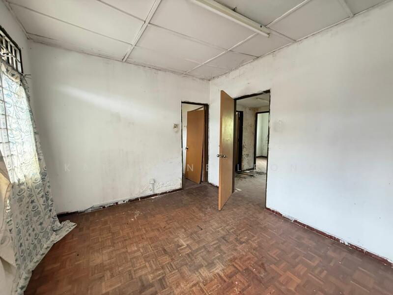 Anggerik Bukit Sentosa - 4