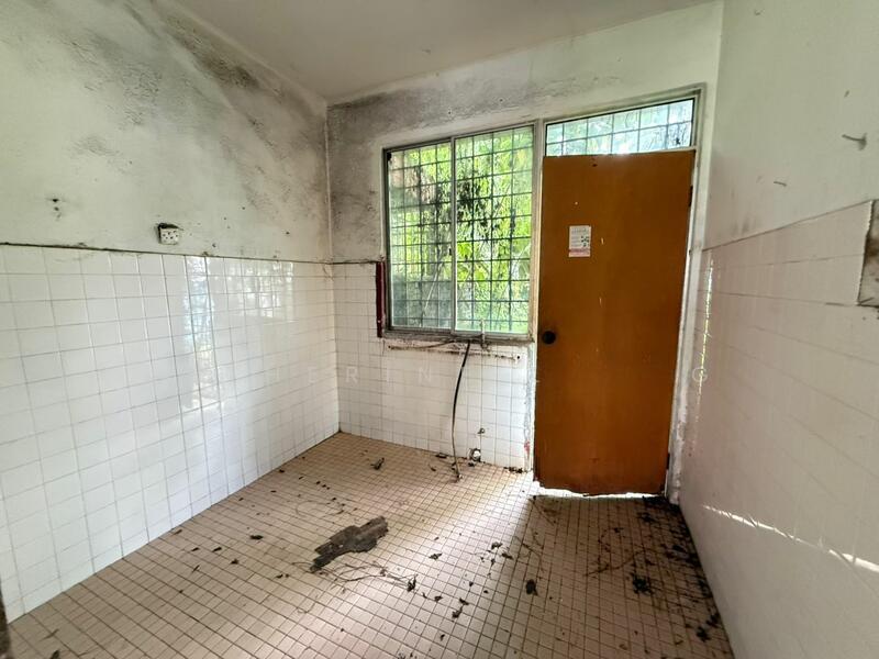 Anggerik Bukit Sentosa - 2