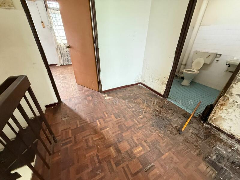 Anggerik Bukit Sentosa - 5