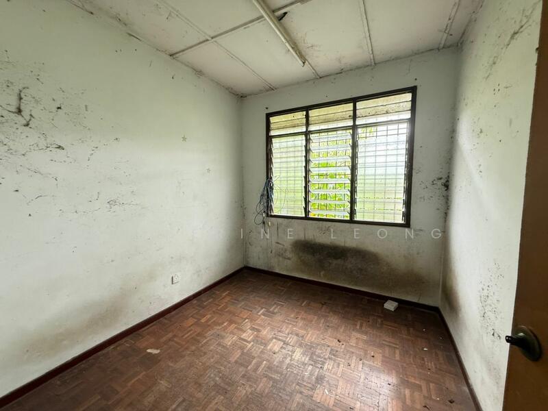 Anggerik Bukit Sentosa - 3