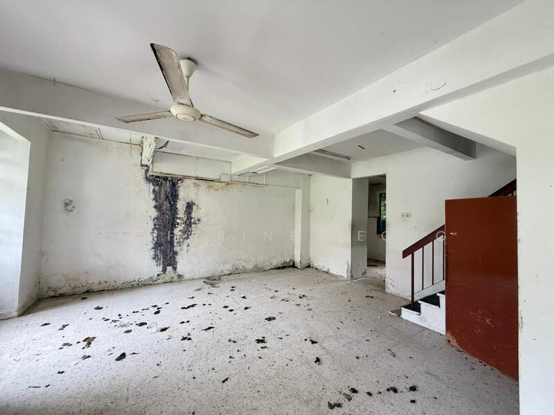 Anggerik Bukit Sentosa - 1