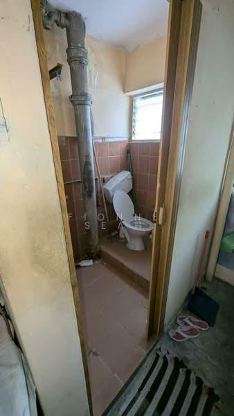 Sri Aman Block C (Sri Aman Block 1 & 3) - 2