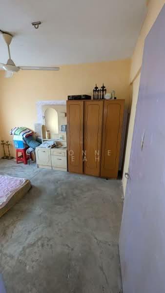 Sri Aman Block C (Sri Aman Block 1 & 3) - 3