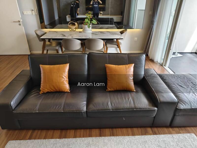 UNA Serviced Apartment - 4