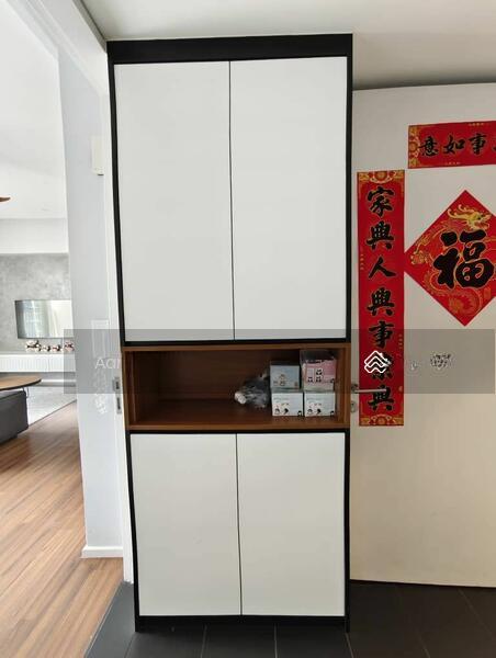 UNA Serviced Apartment - 3