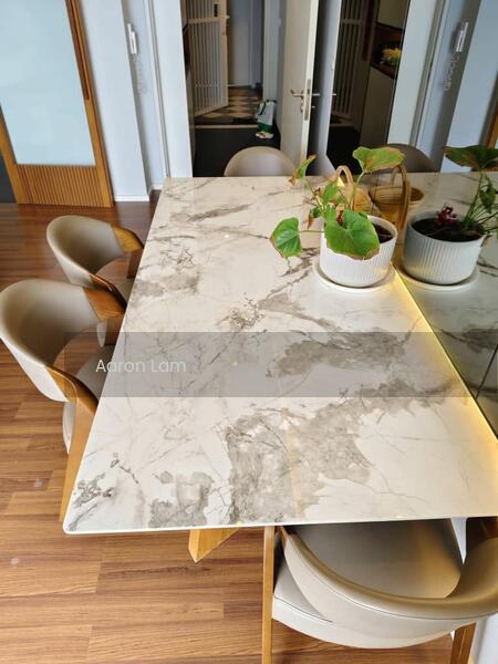 UNA Serviced Apartment - 3