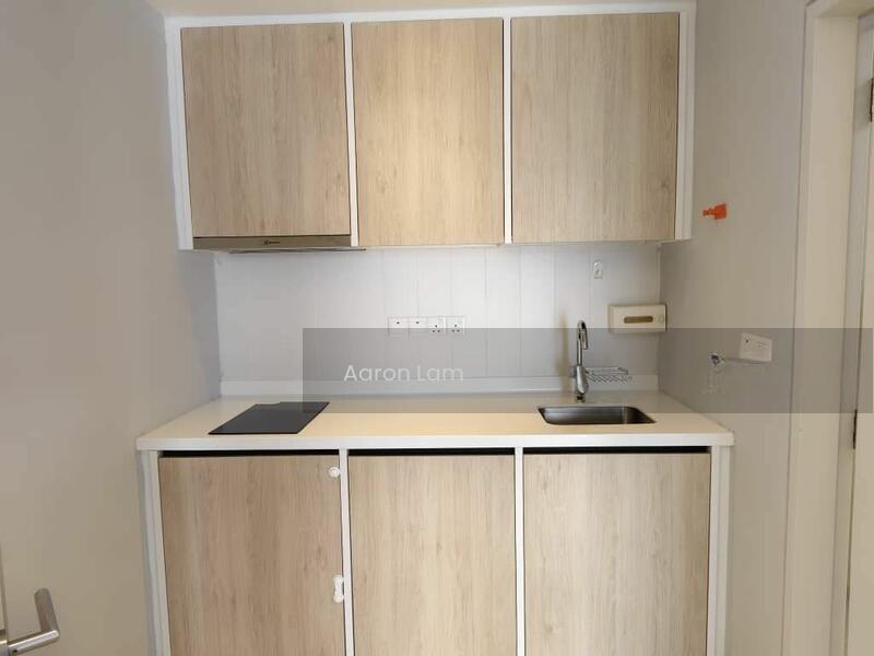 UNA Serviced Apartment - 5