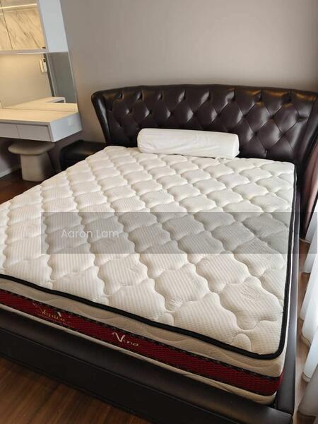 UNA Serviced Apartment - 5