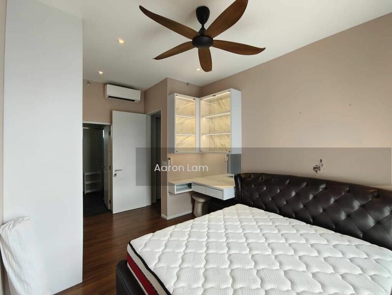 UNA Serviced Apartment - 2