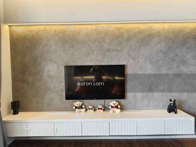 UNA Serviced Apartment - 1