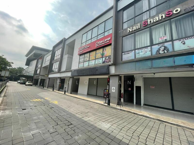 Sunsuria Forum 7th Avenue - 4