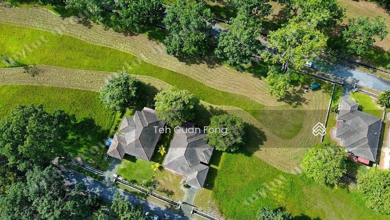 5996 sqft Bungalow Lot | Residential Land | Bukit Merah Laketown Resort | Kerian | Perak - 3
