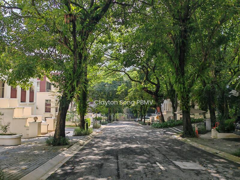 Westbank Terrace - 2