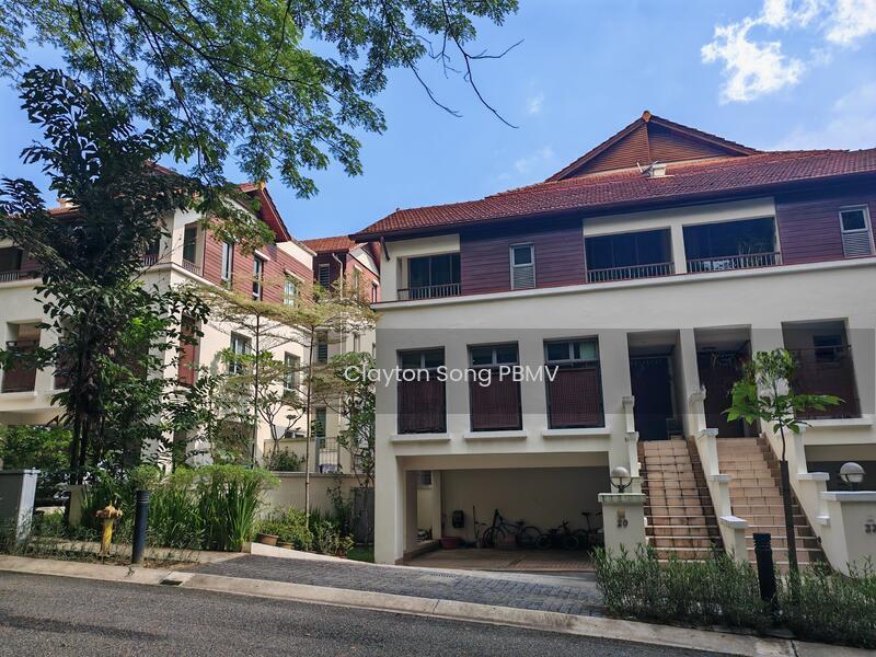 Westbank Terrace - 1