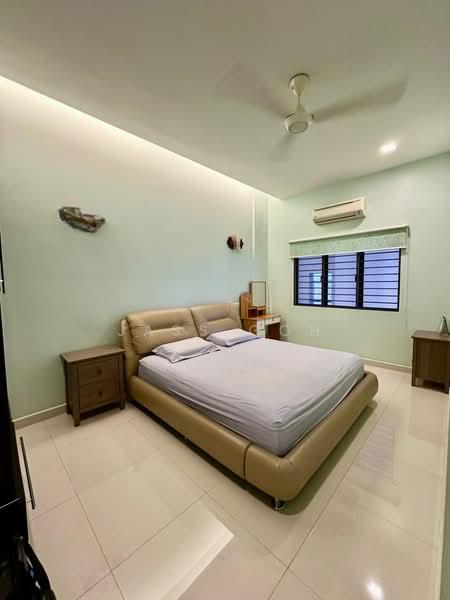 Seputeh Permai - 3