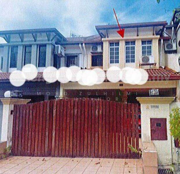 Taman Nusa Subang - 1