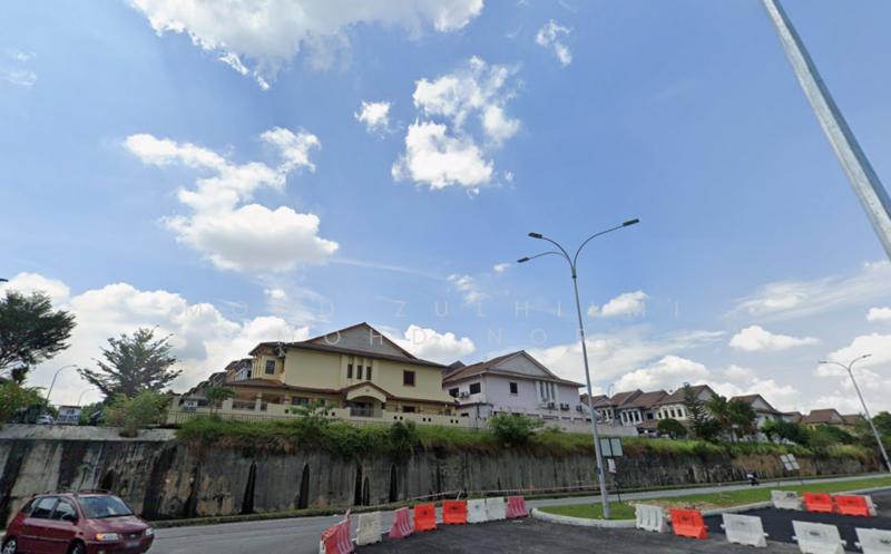 Taman Nusa Subang - 3