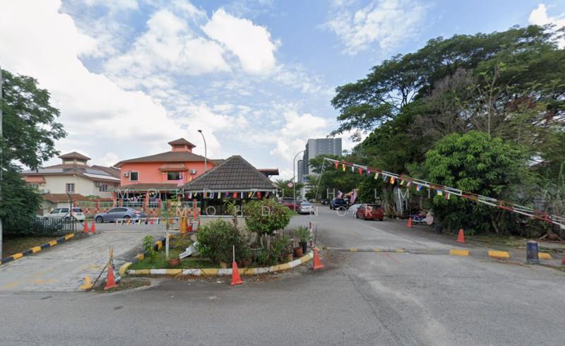 Taman Nusa Subang - 2