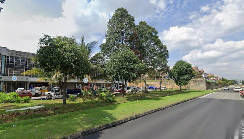 Taman Nusa Subang - 5