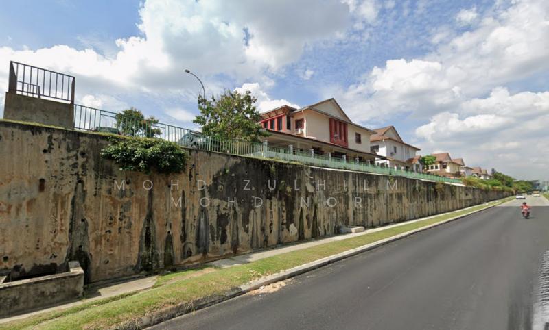 Taman Nusa Subang - 4