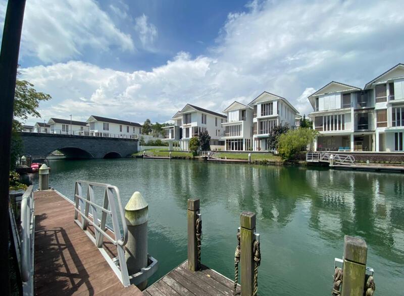 Emerald Bay @ Puteri Harbour - 3