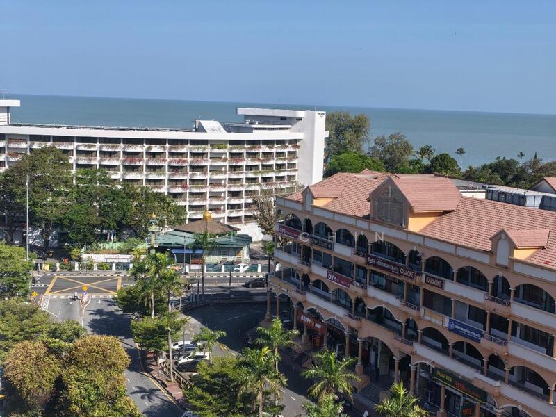 Ferringhi Mutiara Apartment - 1