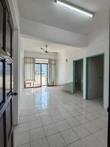 Ferringhi Mutiara Apartment - 2