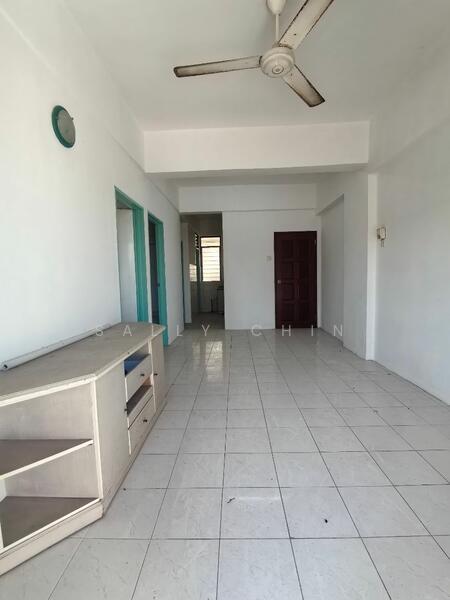 Ferringhi Mutiara Apartment - 4