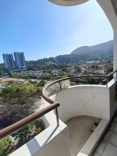 Ferringhi Mutiara Apartment - 5