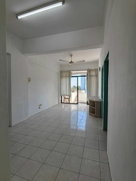 Ferringhi Mutiara Apartment - 3