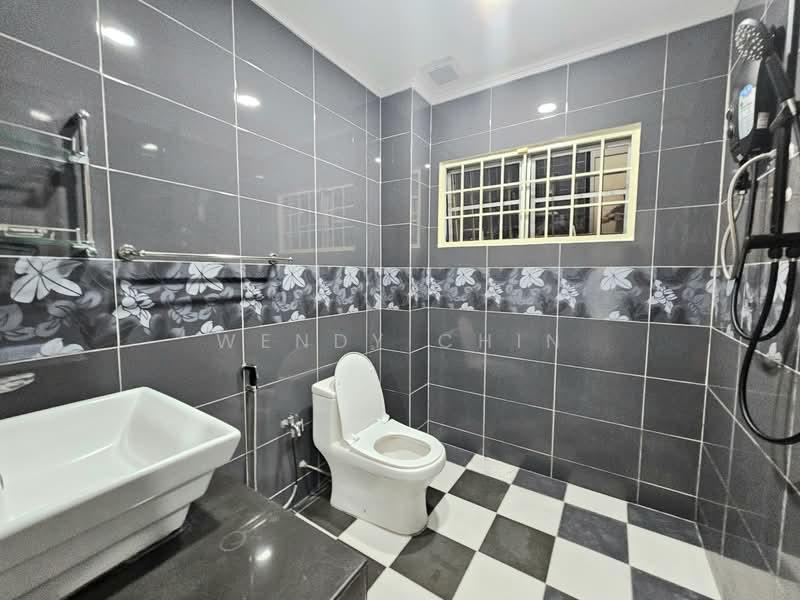 Bandar Bukit Puchong 2 - 2