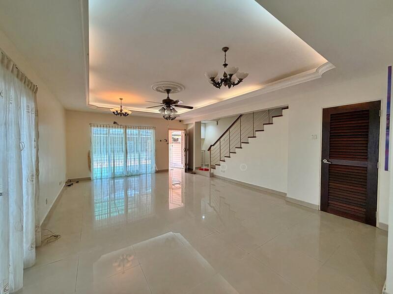 Bukit Segar Jaya 2 - 3