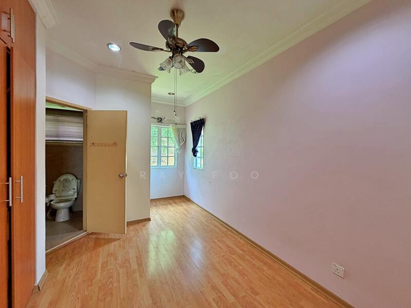 Bukit Segar Jaya 2 - 4