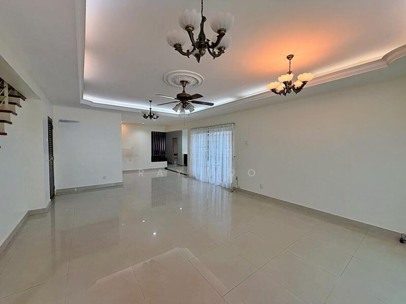 Bukit Segar Jaya 2 - 2