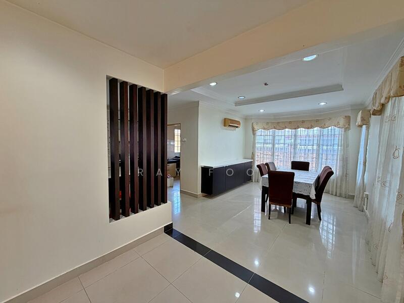 Bukit Segar Jaya 2 - 3